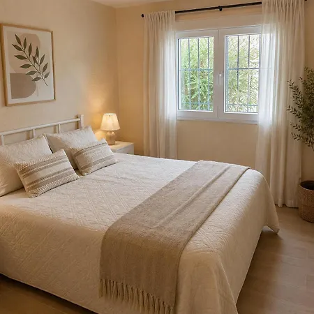 Casa Viola Hébergement de vacances San Fulgencio