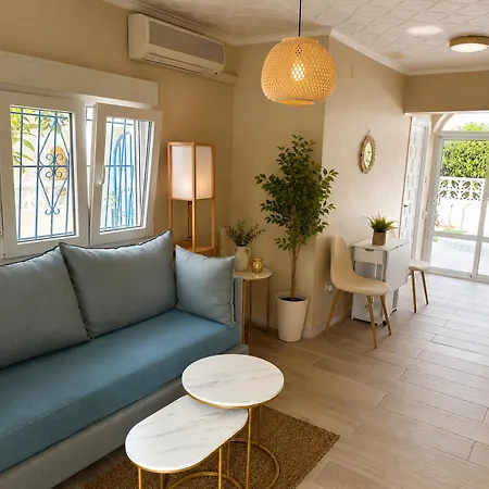 Casa Viola Hébergement de vacances